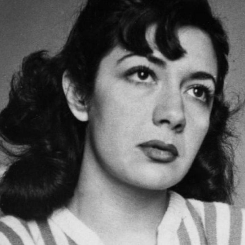 Centenari Ana Maria Matute
