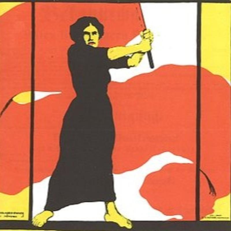 Dones invoquen dones
