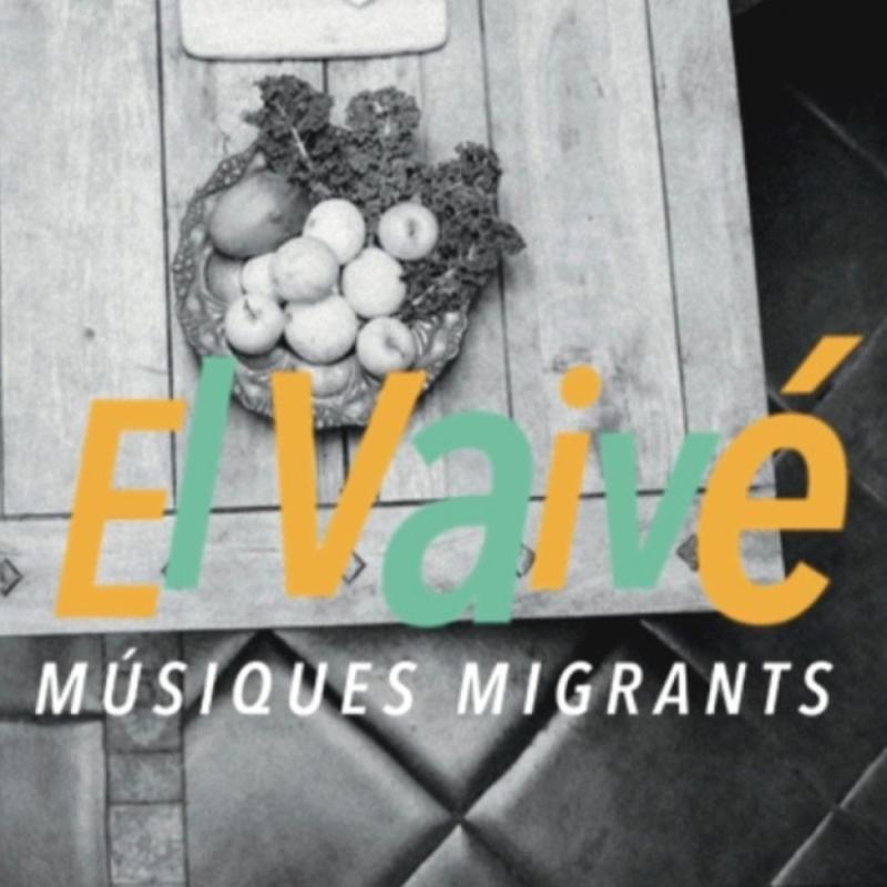 El Vaivé 2025 - L'extraordinari vaivé bibliogràfic de Felipe Guaman Poma de Ayala
