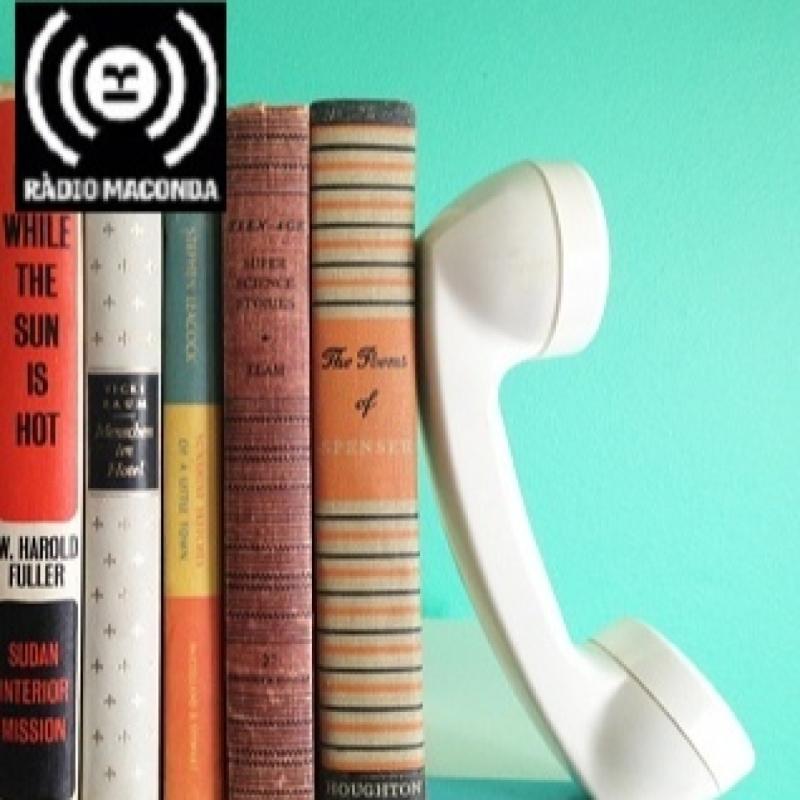 El librero siempre llama dos veces
