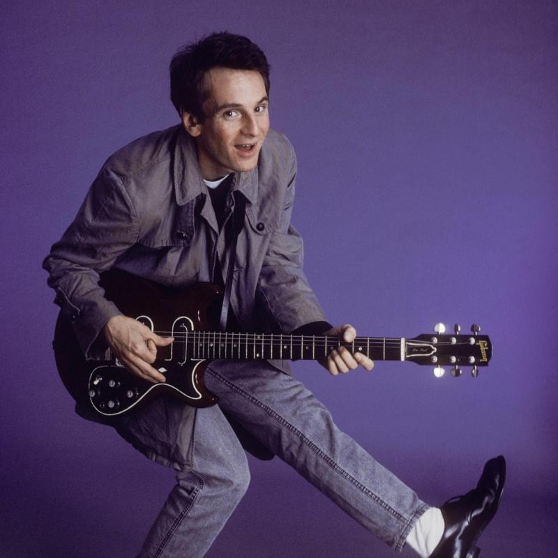Episodi 19: Juny 2025. Especial Alex Chilton
