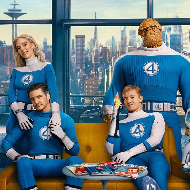 Epíleg. Blockbusters
