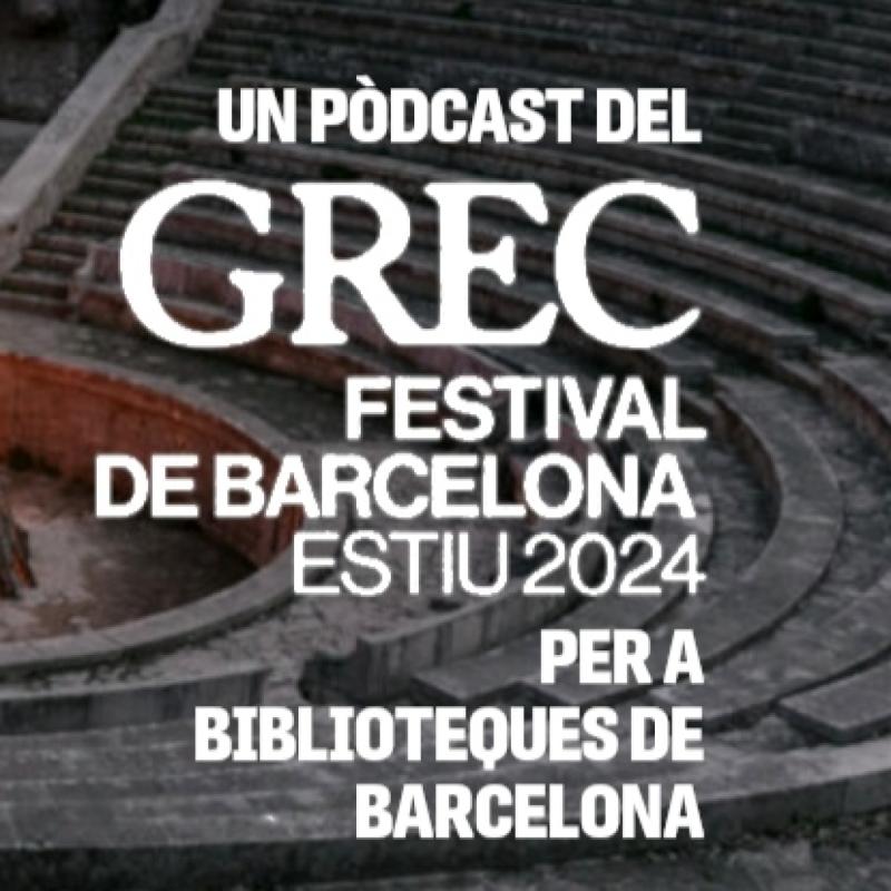 Escenaris Volàtils amb Miriam Moukhles i Guillem Balart, de Tots ocells
