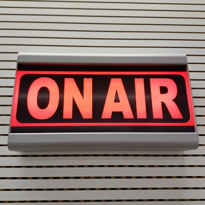 Especial Sant Jordi On Air
