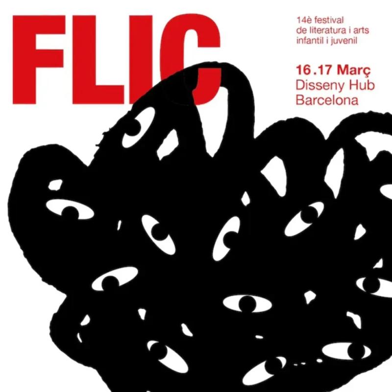 FLIC 2024 amb Magalí Homs
