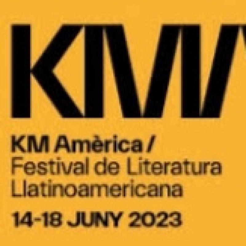 KM Amèrica 2023 - Claudia Ulloa Donoso
