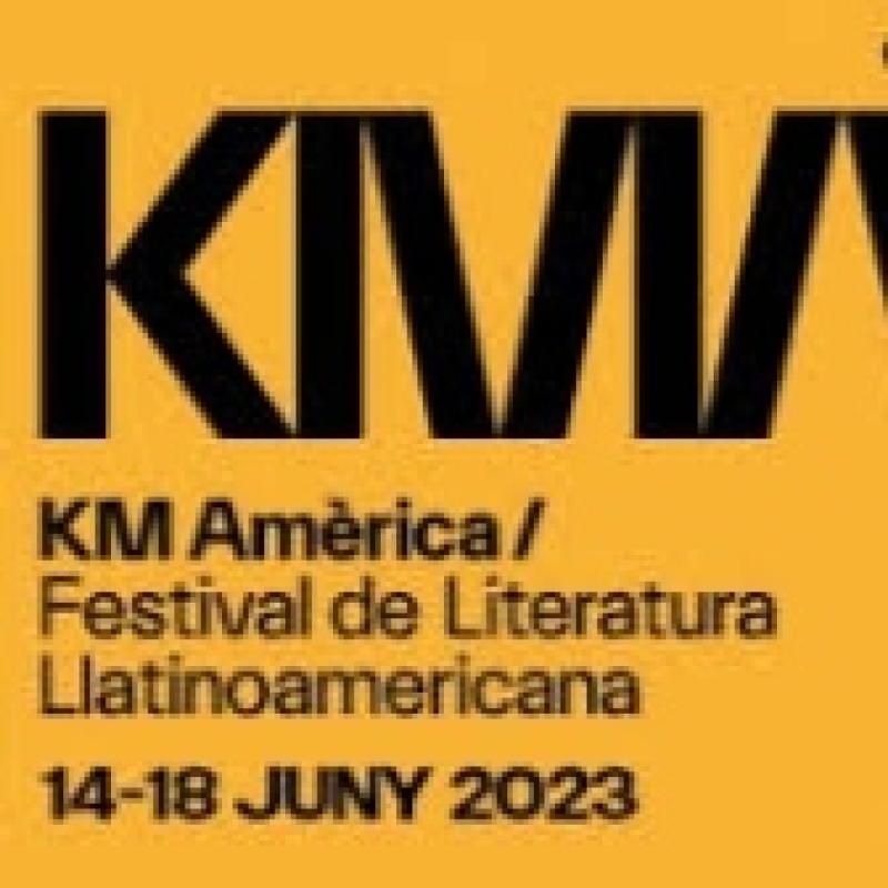 KM Amèrica 2023 - Eduardo Ruiz Sosa
