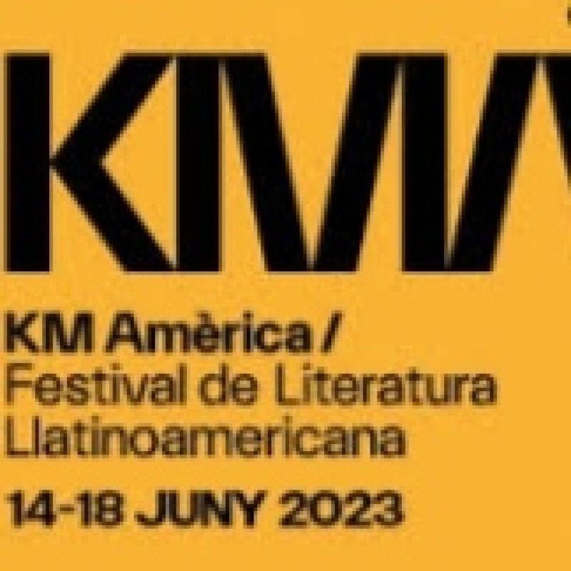 KM Amèrica 2023 - Gabriela Polit
