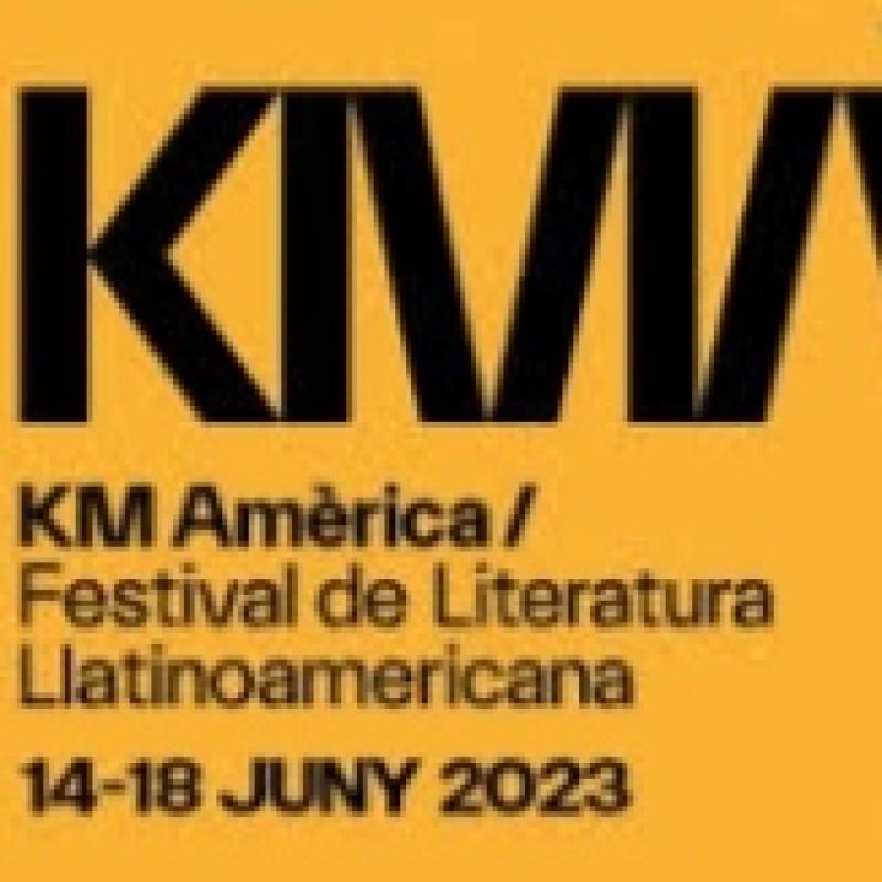KM Amèrica 2023 - Gustavo Faverón
