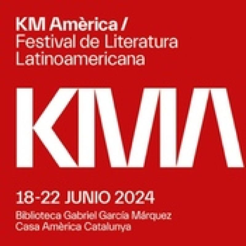 KM Amèrica 2024 - Rodrigo Blanco Calderón
