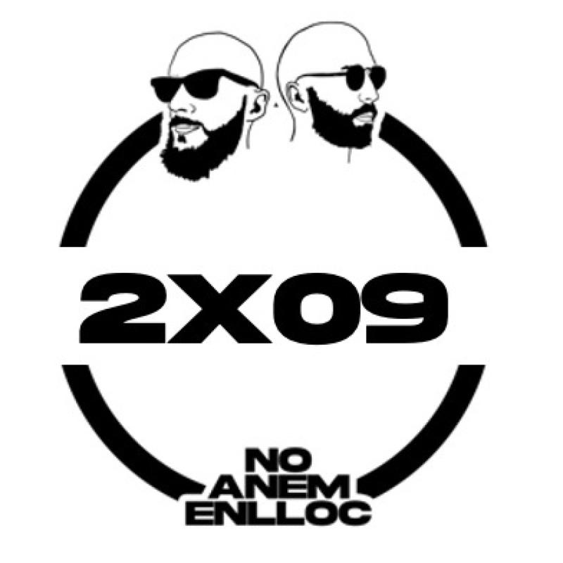 NAE 2x09
