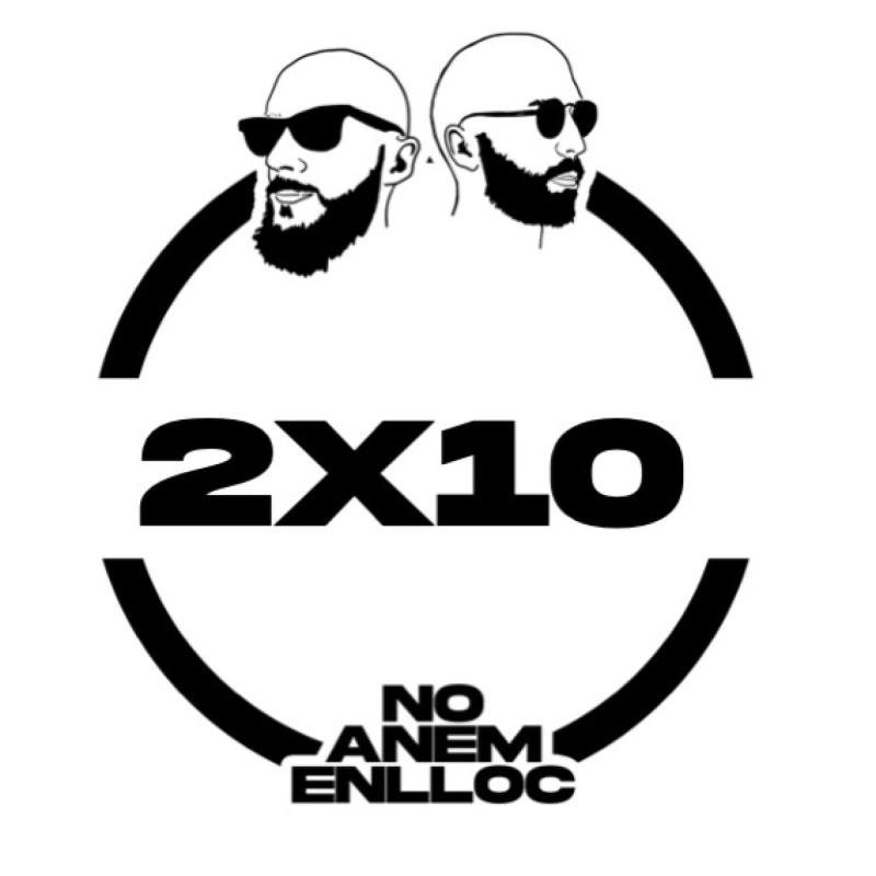 NAE 2x10
