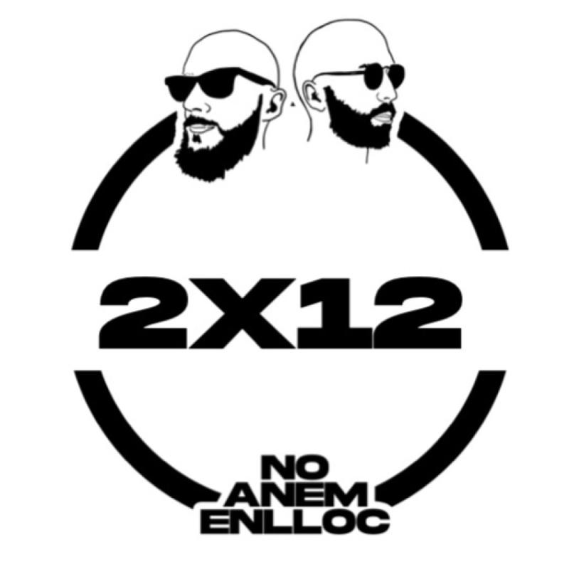 NAE 2x12
