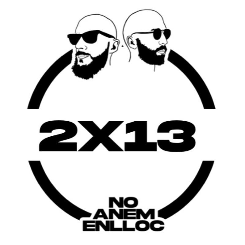 NAE 2x13
