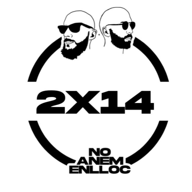 NAE 2x14
