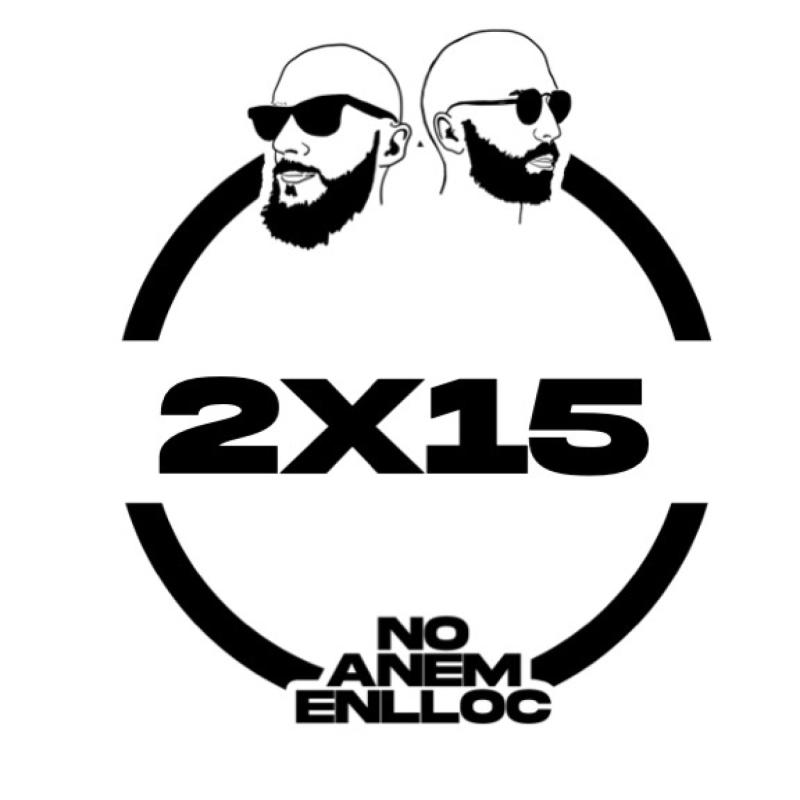 NAE 2x15
