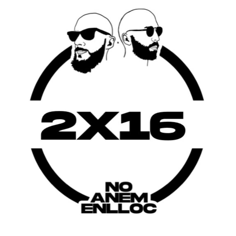 NAE 2x16
