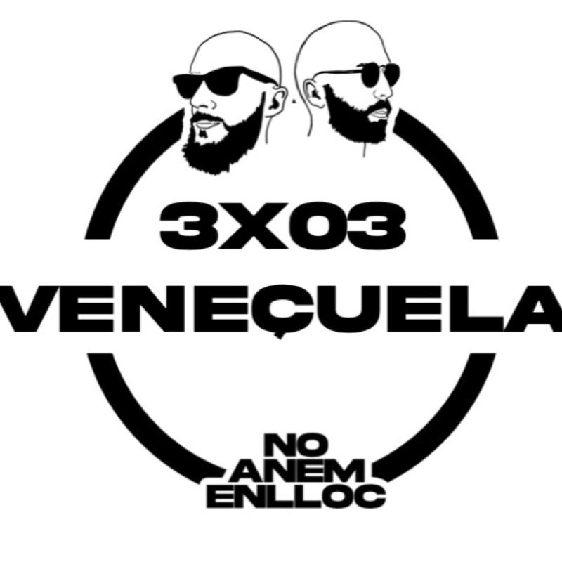 NAE 3x03 - Veneçuela
