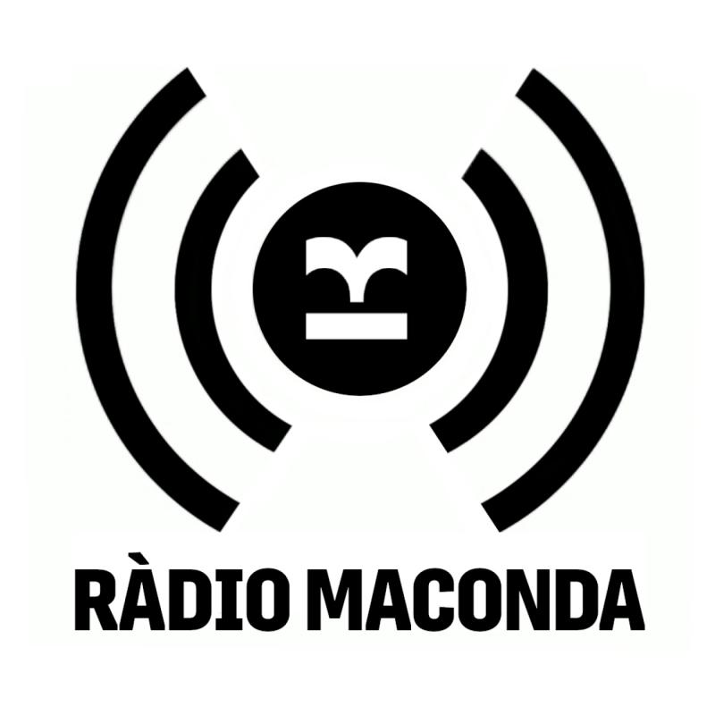 Postal Sonora de Ràdio Maconda, Nadal 2024
