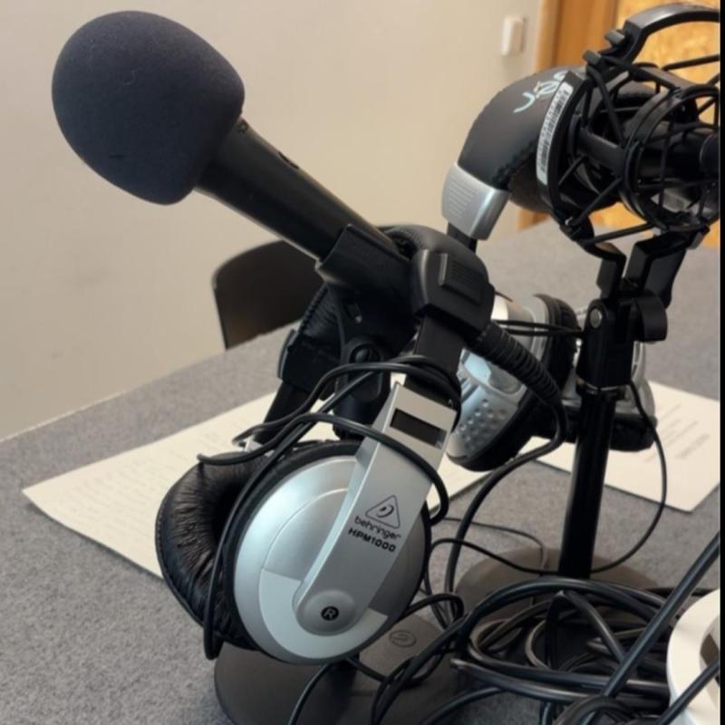 Ràdio Farró Especials - Dia Mundial de la Ràdio 2025
