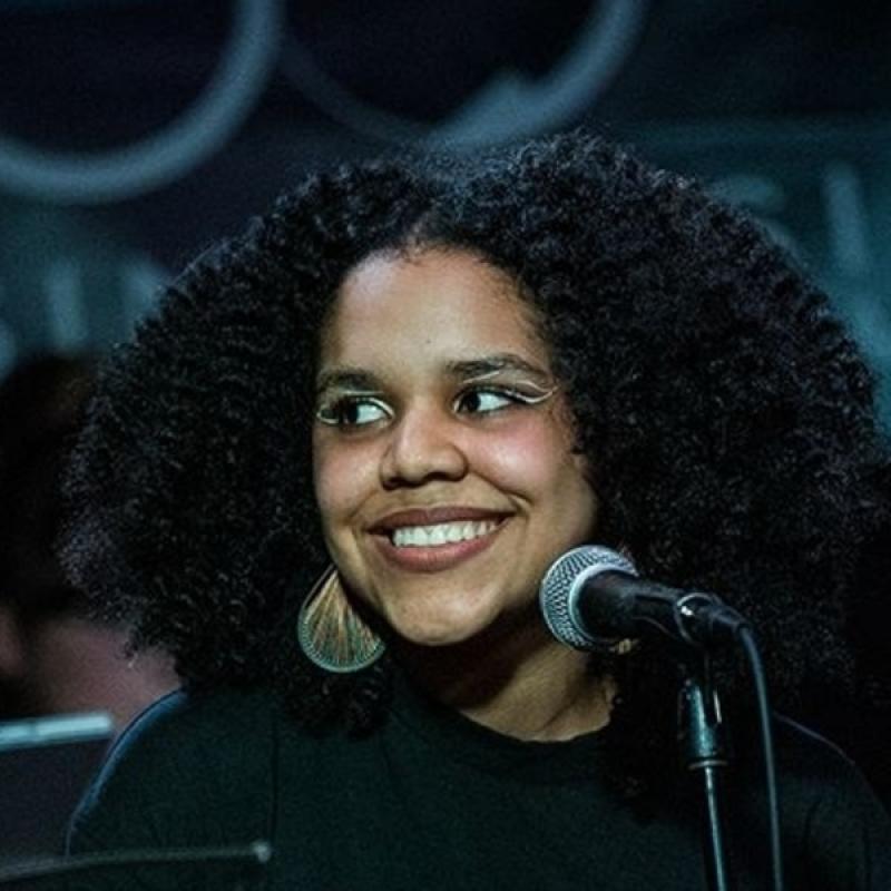 Shanti Easton Valdés y la música cubana
