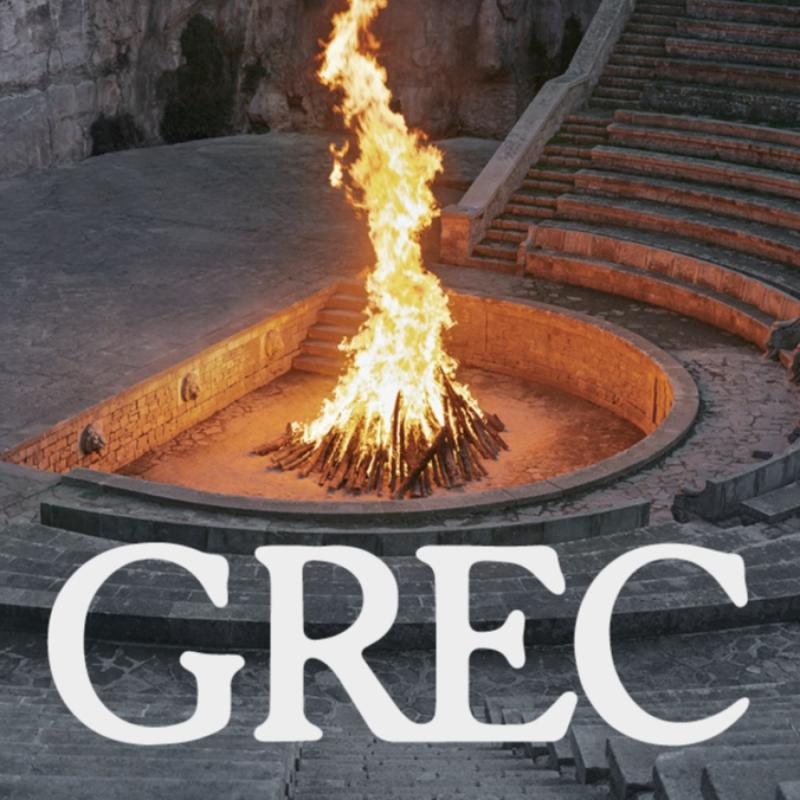 Tots els focs amb Creació i Museus
