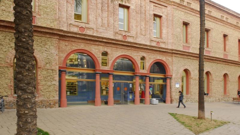 Ruta 40. Narcís Oller i les institucions mentals