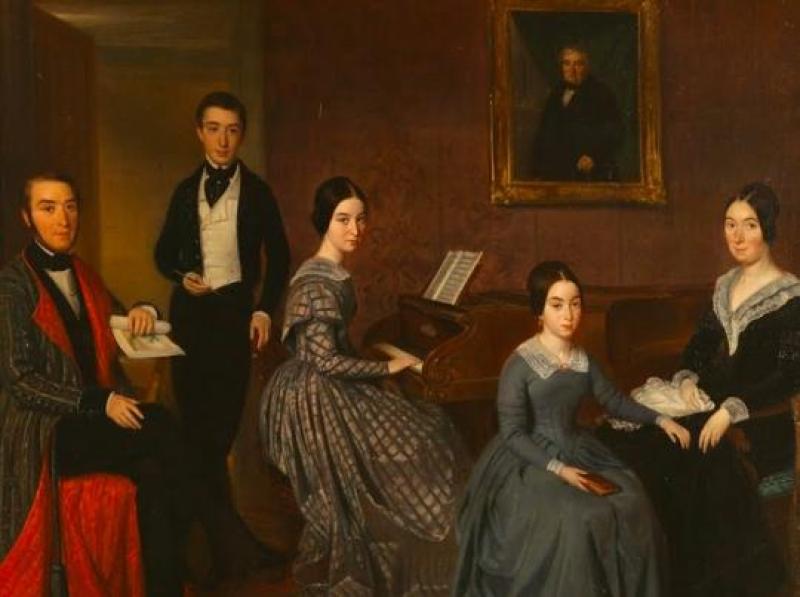 Amazonias y el futuro ancestral