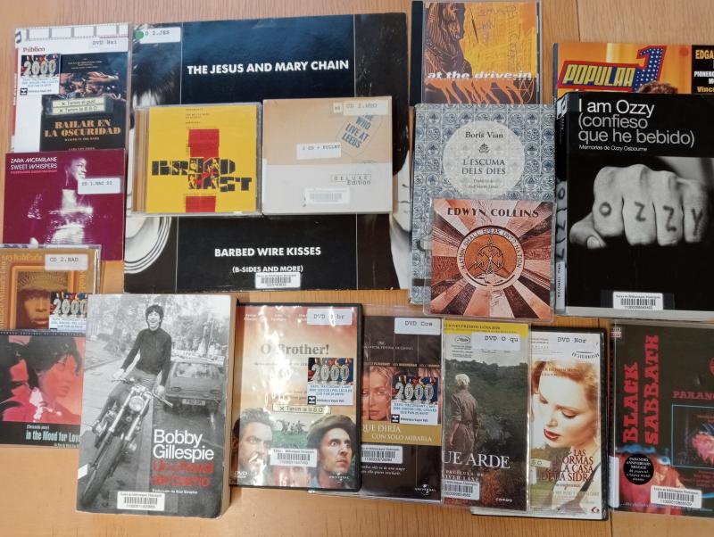 Planeta B 21. Octubre 2025