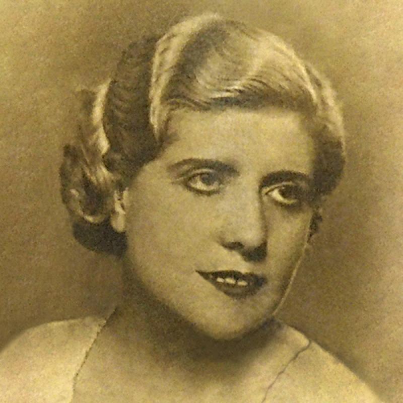 Episodi 2. Maria Dolors Bargalló (1a part)