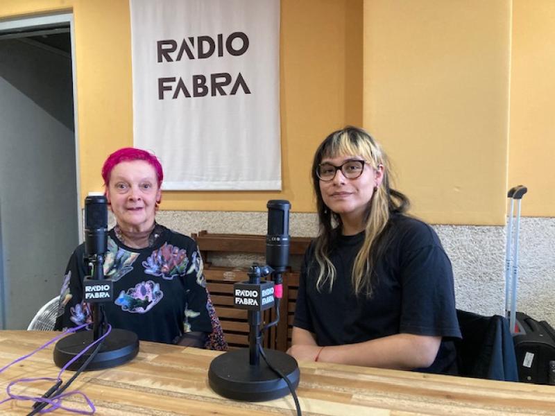 Ecoss 2025: IA, identitats dissidents i esdeveniments singulars