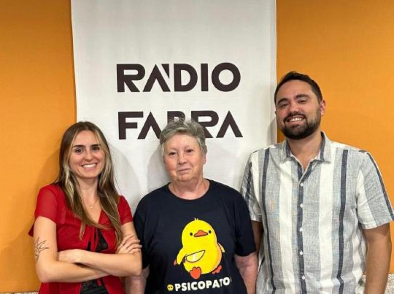 Professionals del tercer sector