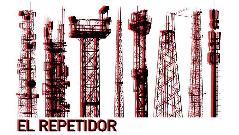 El Repetidor 19. Censura i art radical