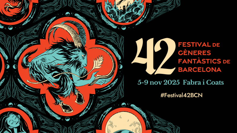 Especial Festival 42 (2025)