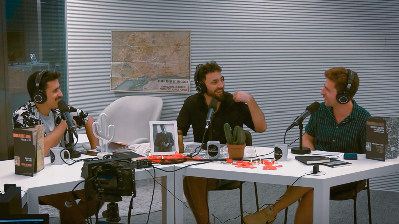 Medianoche en Comala. El trabajo y la literatura.