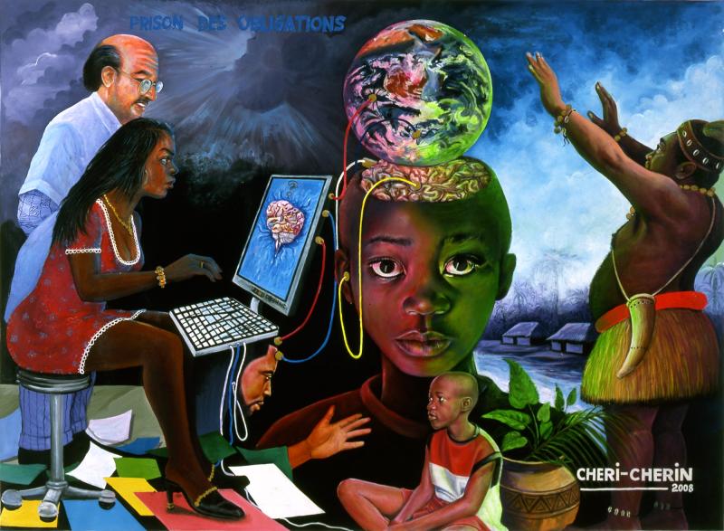 Las cartas sobre la mesa