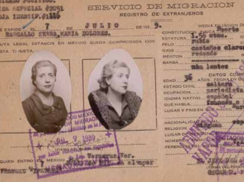 Episodi 3: Maria Dolors Bargalló (2a part)