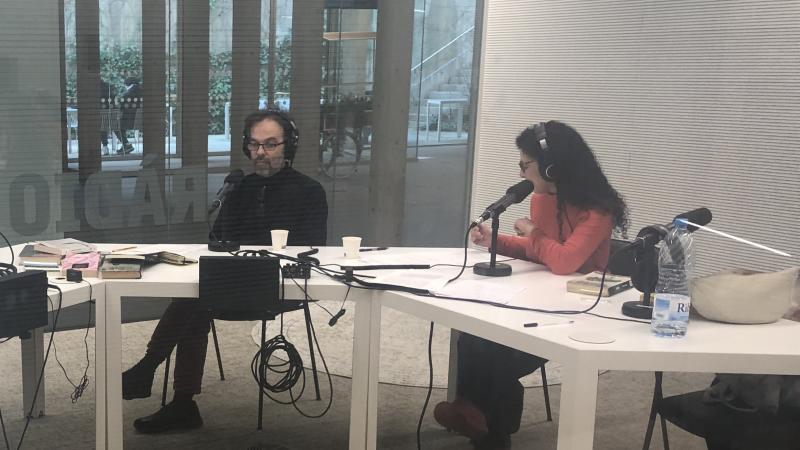 Sopa y Seco 10. Especial Brasil