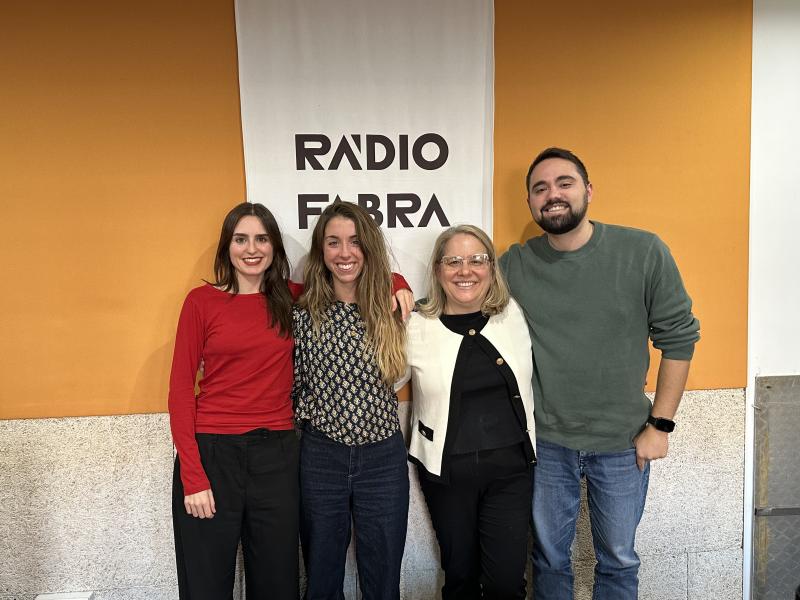 Entre pantalles i places: on busquem suport per criar?