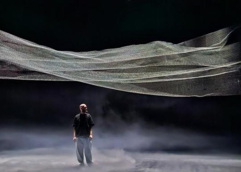 Veus noves i antigues