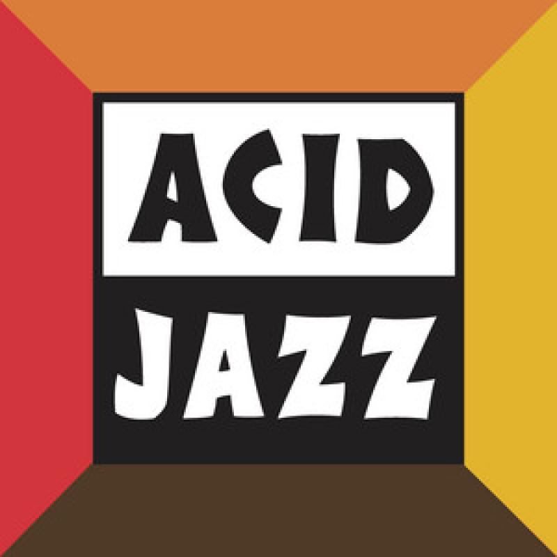 Revisitando el Acid Jazz