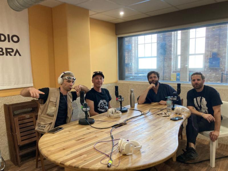 Bone x Iklectik 2025