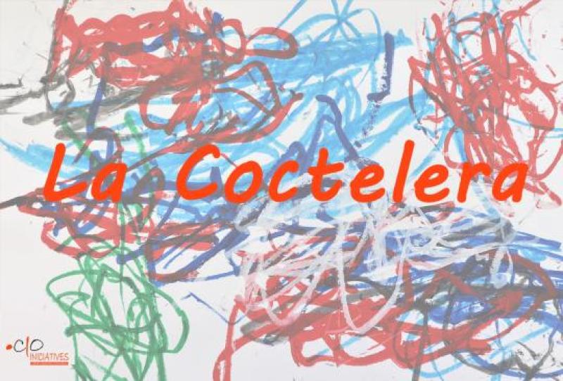 La Coctelera – Amor