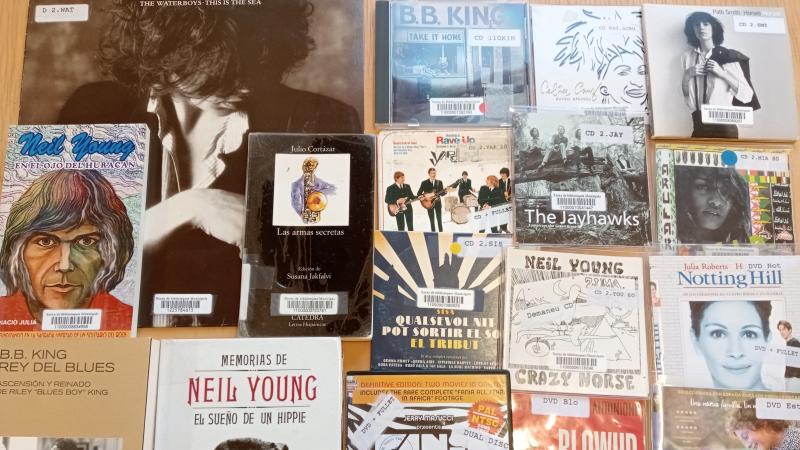 Planeta B 22. Novembre 2025