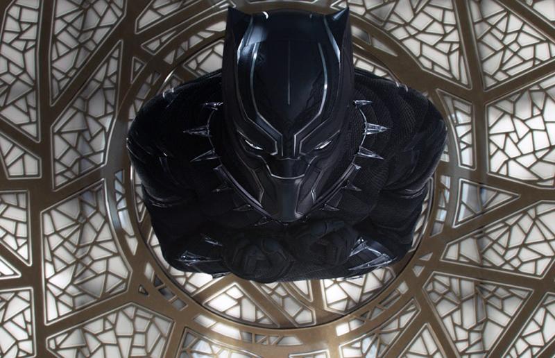 Participación ciudadana, Black Panther y más