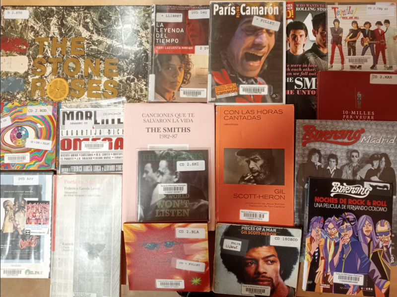 Planeta B 23. Desembre 2025