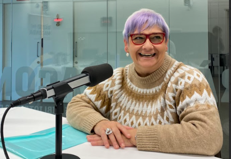 Postal sonora Nadal 2025