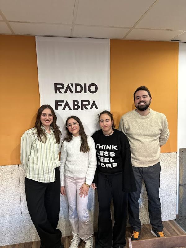 La veu de l’infància en un món adultcentrista