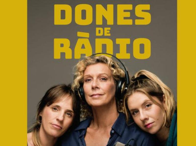 Àngels Gonyalons, apocalipsis zombi y un poquito de fútbol