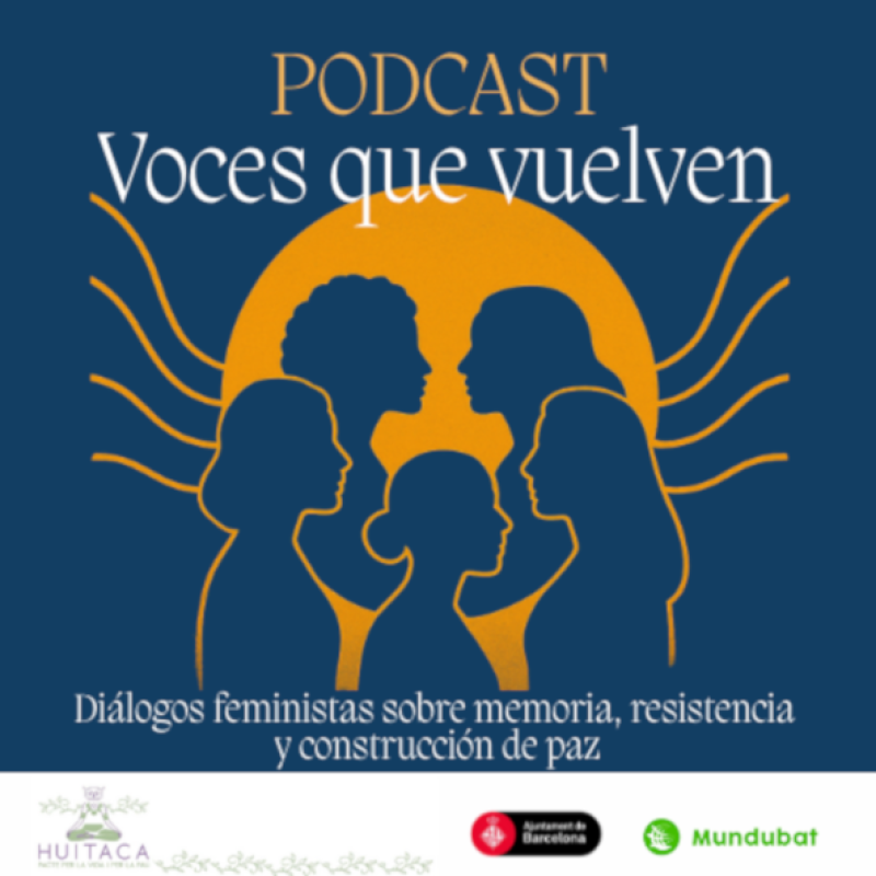 El movimiento: vivir en la diáspora, ¿ostracismo u organización?